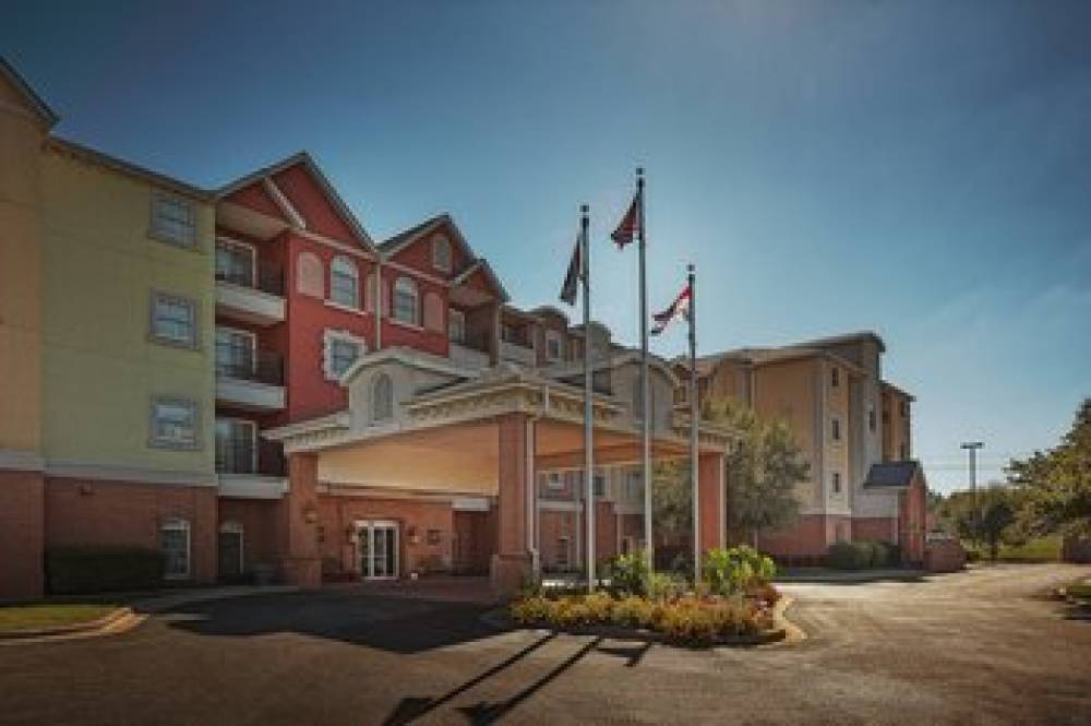 Residence Inn By Marriott Joplin 2