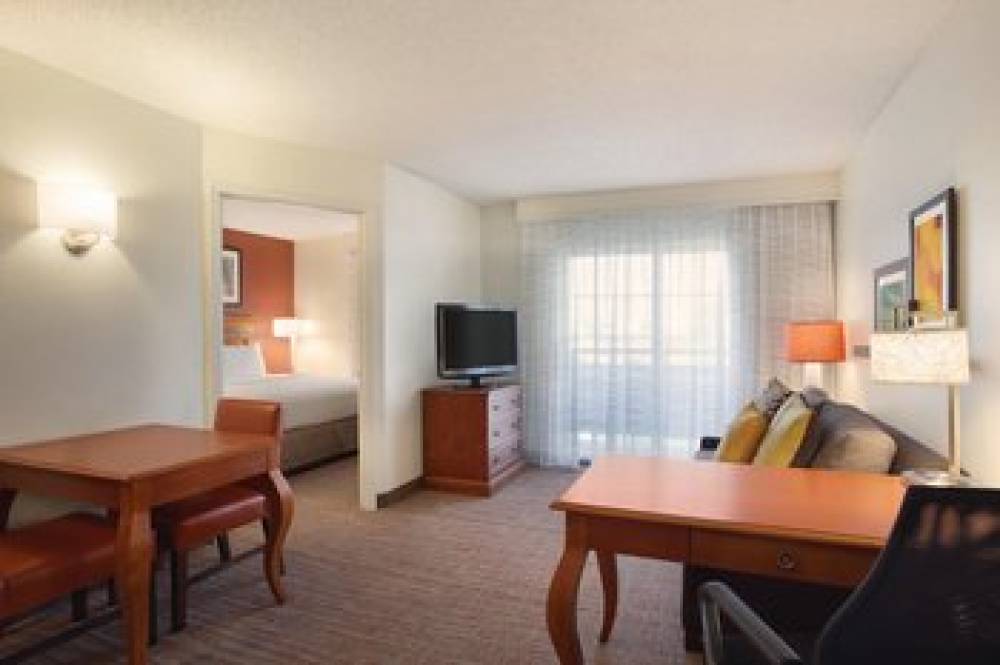 Residence Inn By Marriott Joplin 7