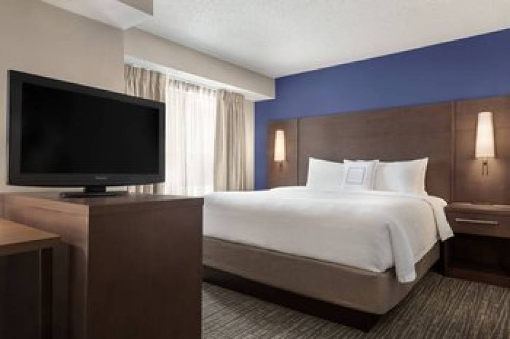 Residence Inn By Marriott Kansas City Independence 5