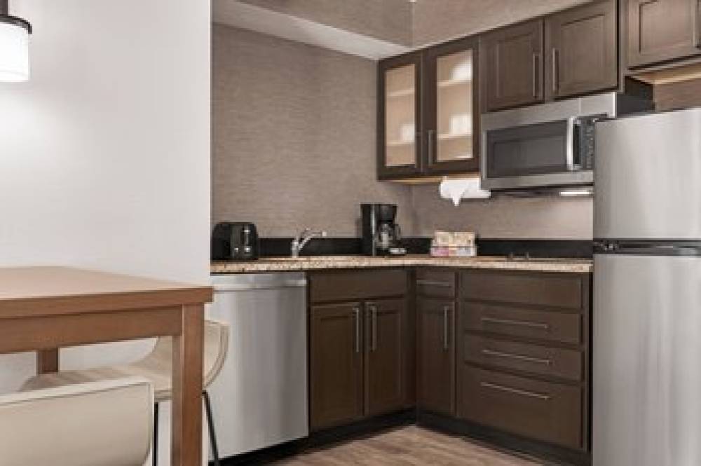 Residence Inn By Marriott Kansas City Independence 6