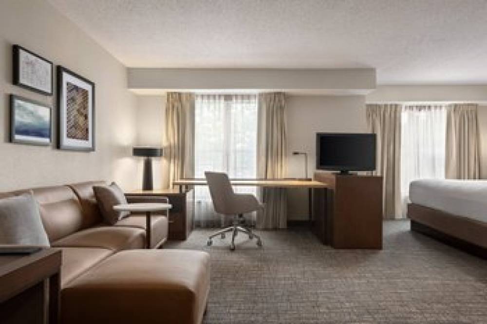 Residence Inn By Marriott Kansas City Independence 4