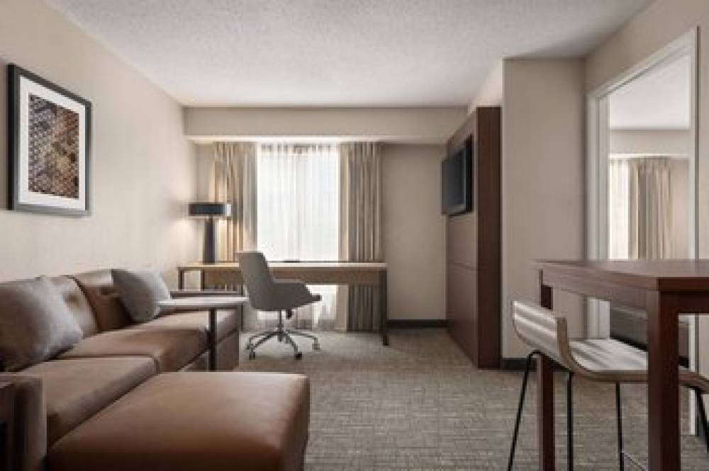 Residence Inn By Marriott Kansas City Independence 7