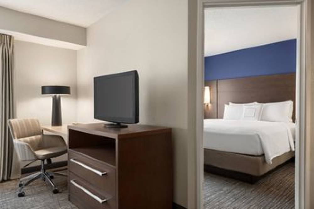 Residence Inn By Marriott Kansas City Independence 10