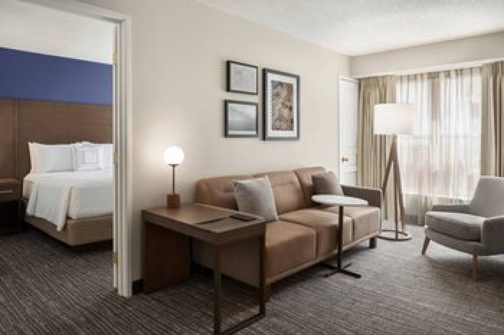 Residence Inn By Marriott Kansas City Independence 9