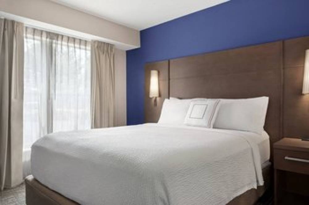 Residence Inn By Marriott Kansas City Independence 8