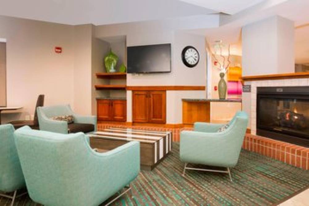 Residence Inn By Marriott Kansas City Olathe 5