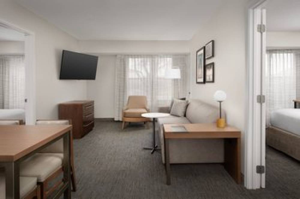 Residence Inn By Marriott Kansas City Overland Park 9