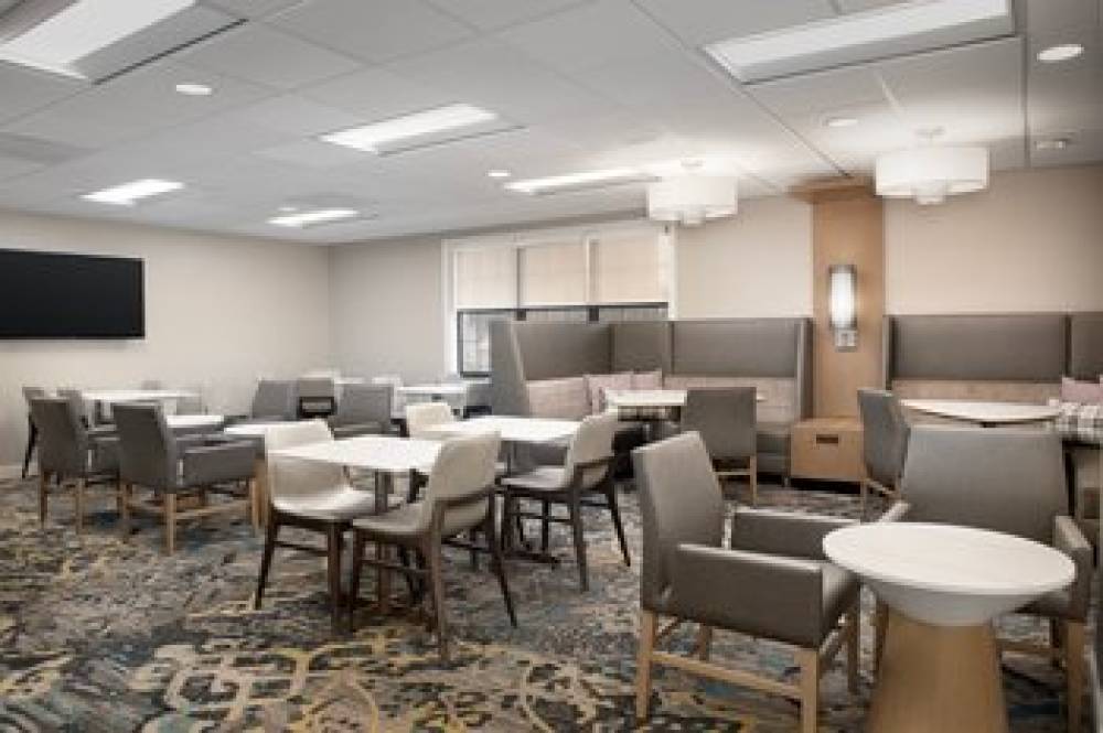 Residence Inn By Marriott Kansas City Overland Park 5