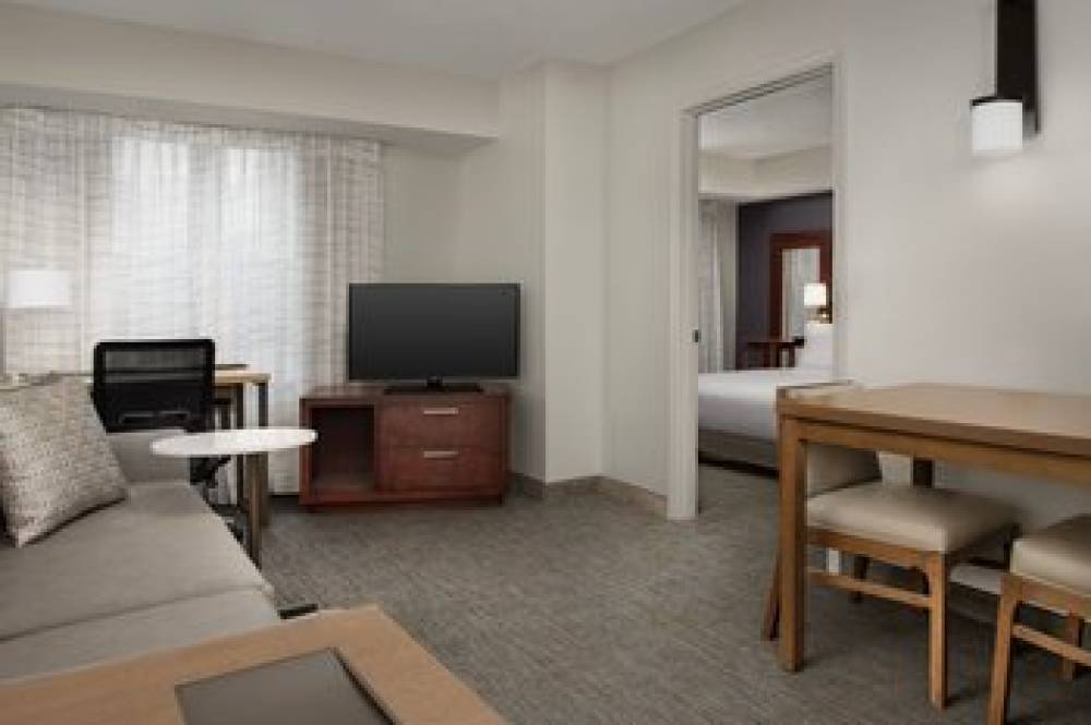 Residence Inn By Marriott Kansas City Overland Park 10