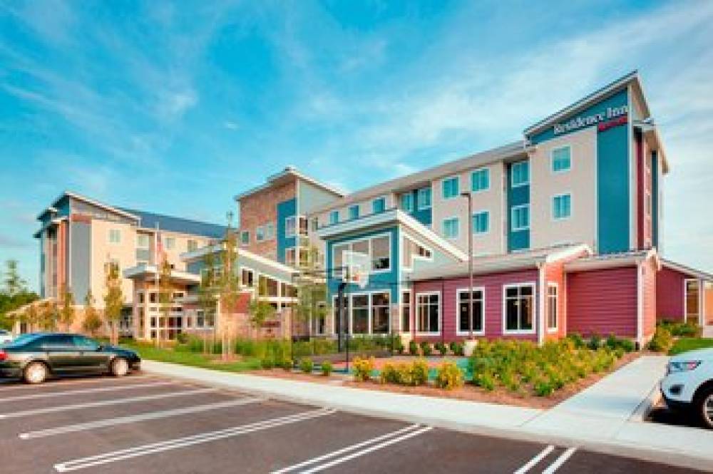 Residence Inn By Marriott Kingston