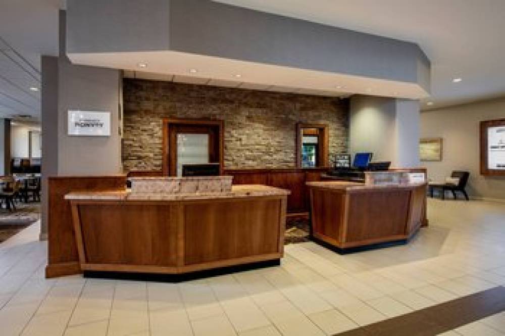 Residence Inn By Marriott Kingston Waters Edge 3