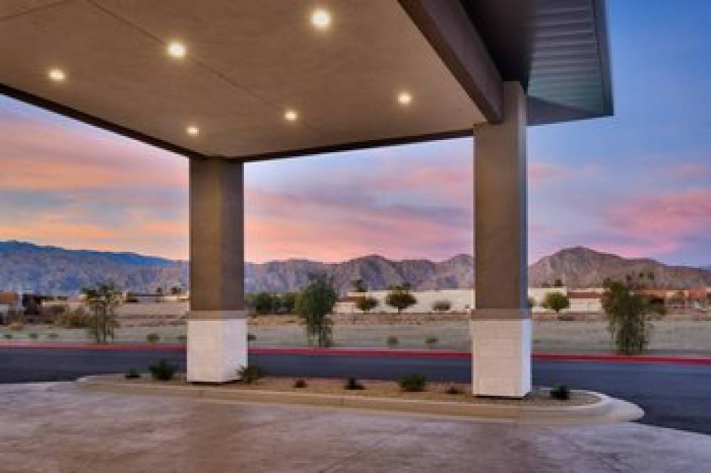 Residence Inn By Marriott La Quinta 2