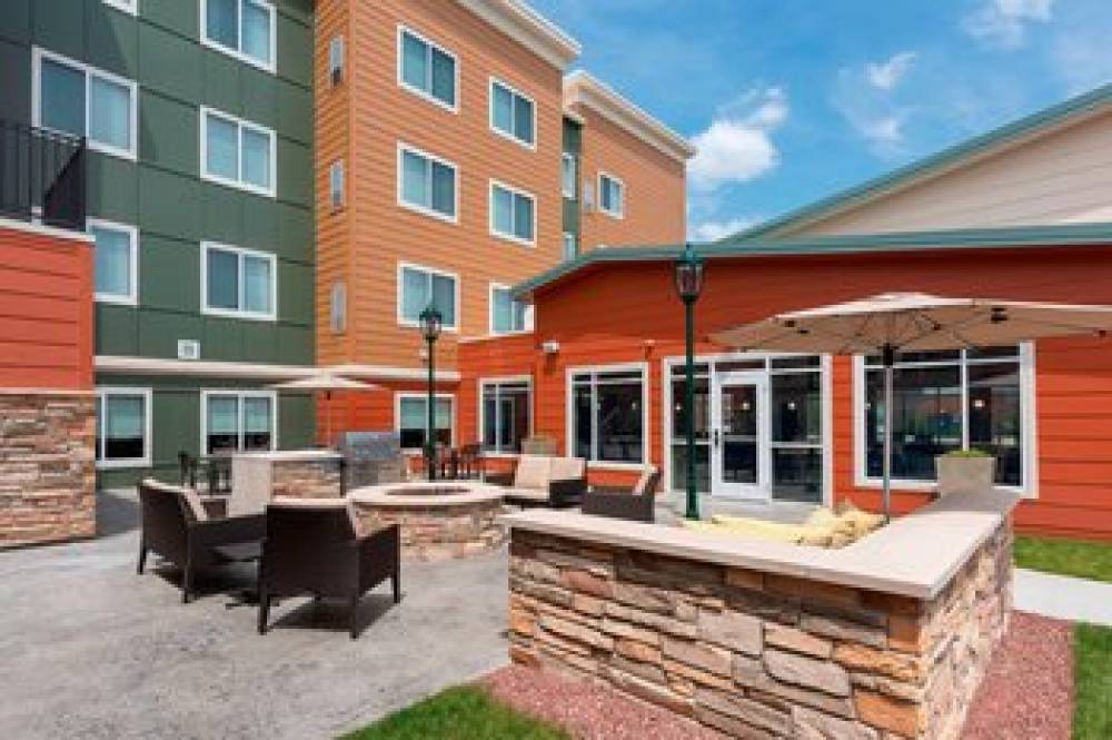 Residence Inn By Marriott Lafayette