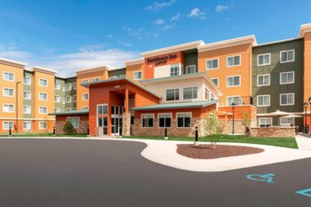 Residence Inn By Marriott Lafayette 1