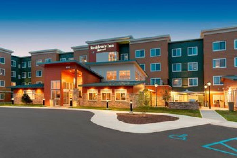 Residence Inn By Marriott Lafayette 2