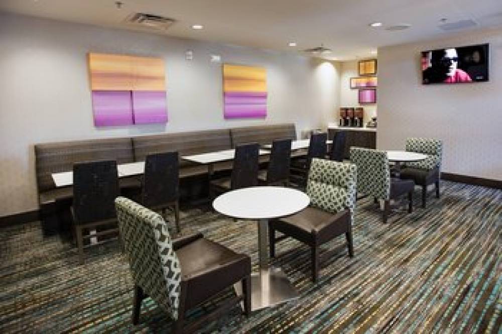 Residence Inn By Marriott Lake Charles 6