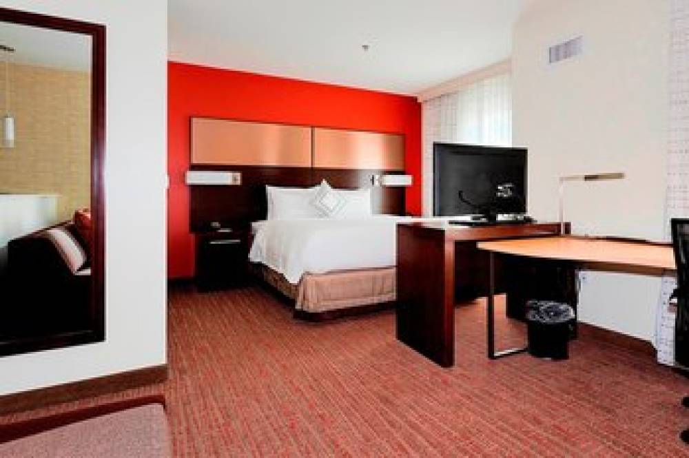 Residence Inn By Marriott Lake Charles 9