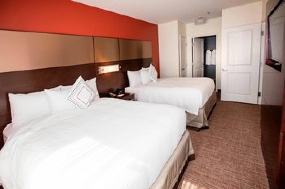 Residence Inn By Marriott Lake Charles 7