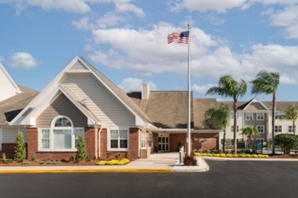 Residence Inn By Marriott Lakeland 3