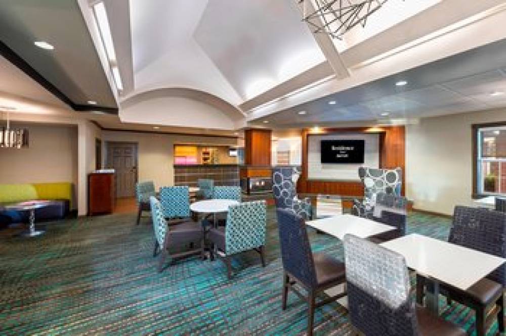 Residence Inn By Marriott Lakeland 8