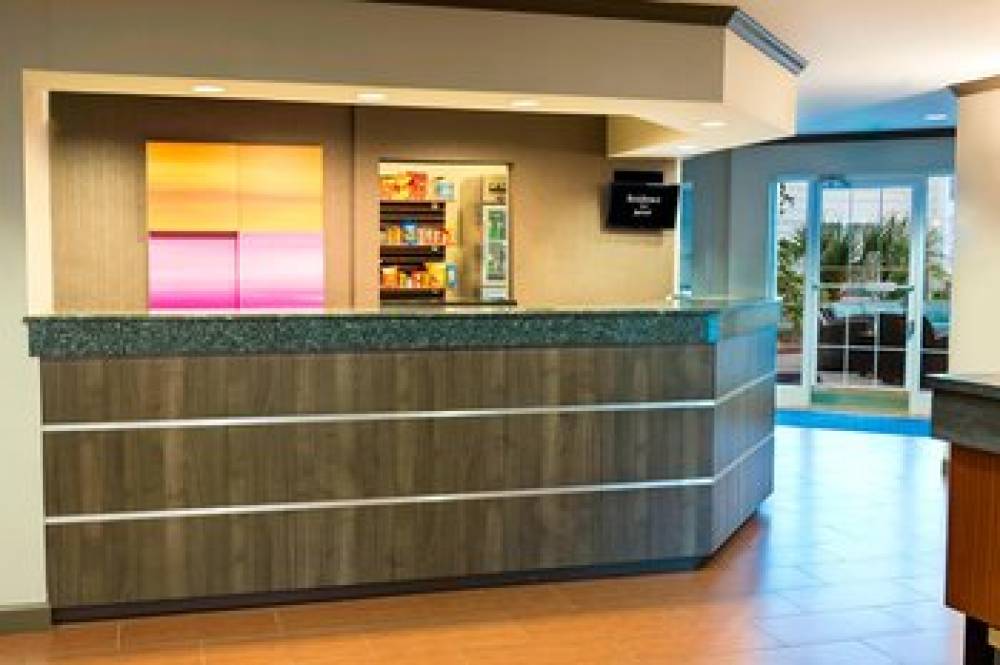 Residence Inn By Marriott Lakeland 5