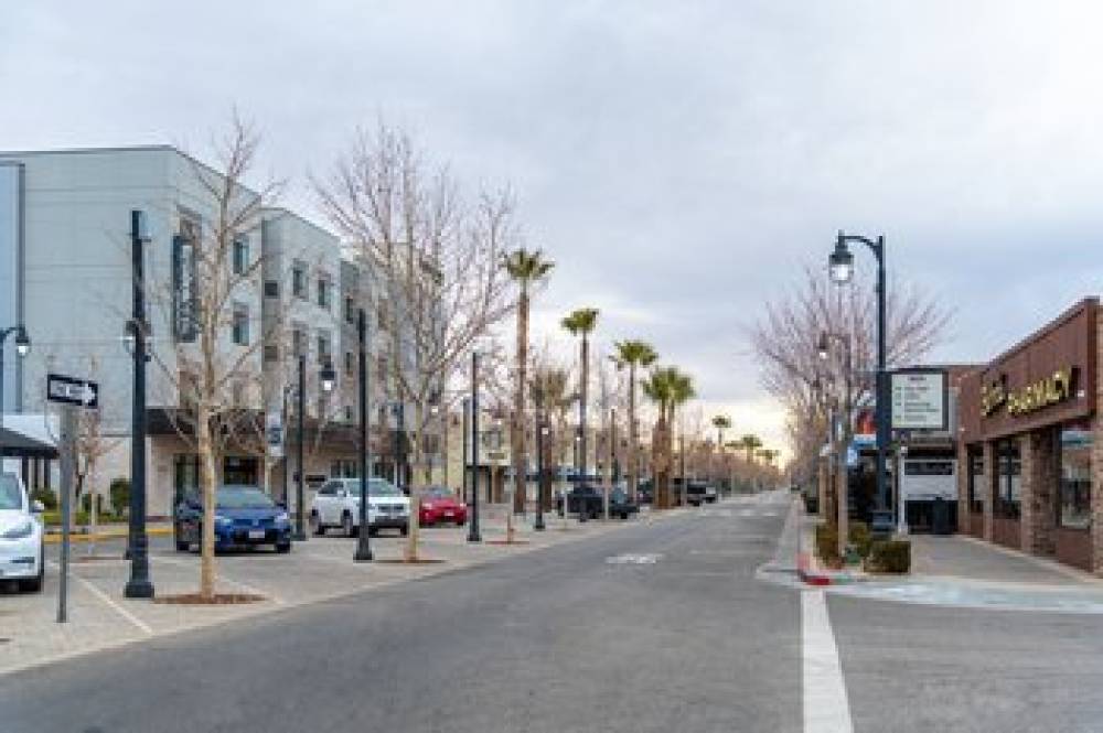 Residence Inn By Marriott Lancaster Palmdale 2