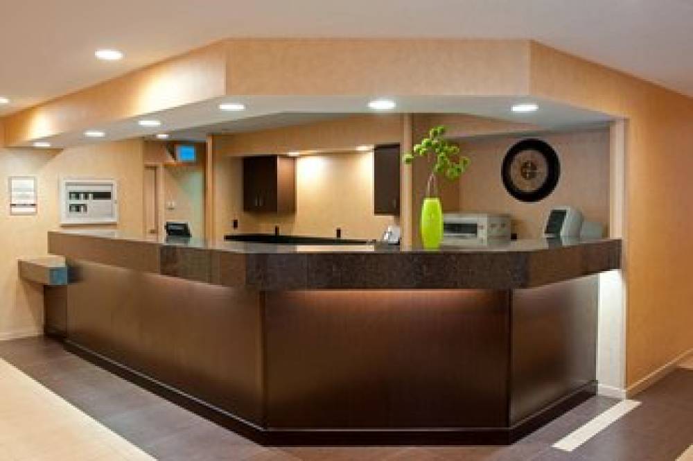 Residence Inn By Marriott Lansing West 3