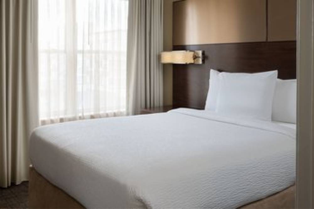 Residence Inn By Marriott Largo Capital Beltway 9