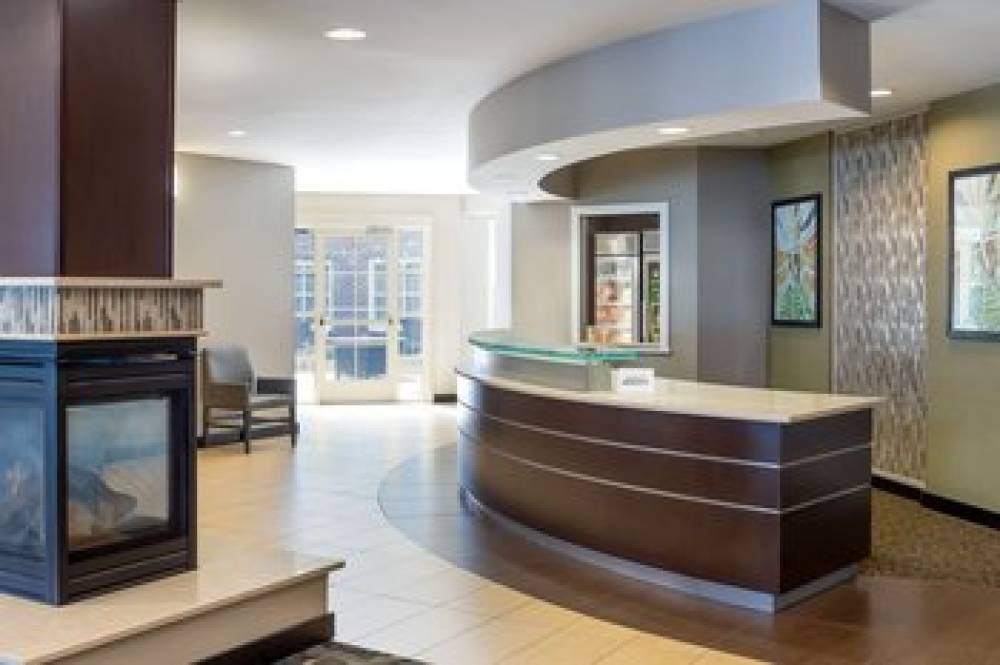 Residence Inn By Marriott Largo Capital Beltway 3