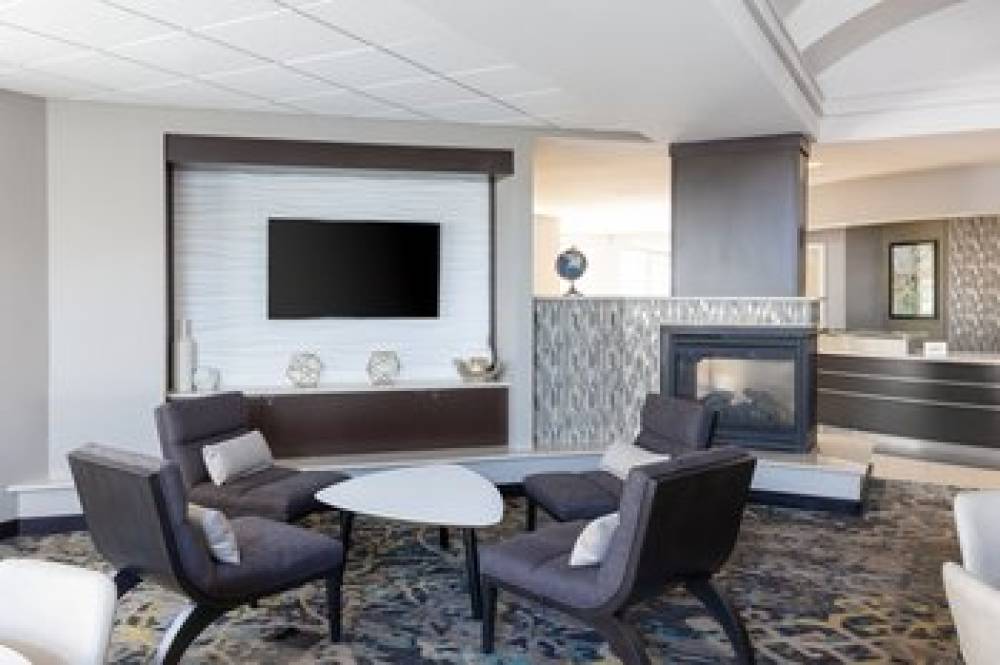 Residence Inn By Marriott Largo Capital Beltway 5