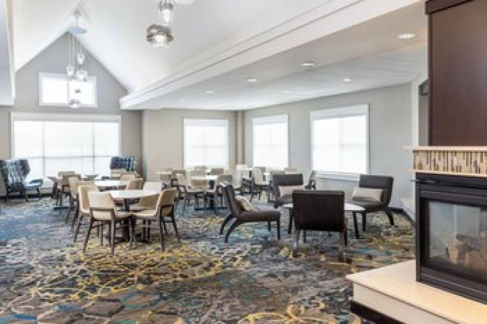 Residence Inn By Marriott Largo Capital Beltway 4