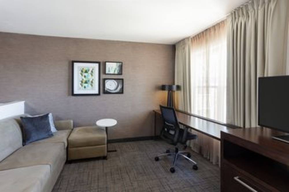 Residence Inn By Marriott Largo Capital Beltway 7