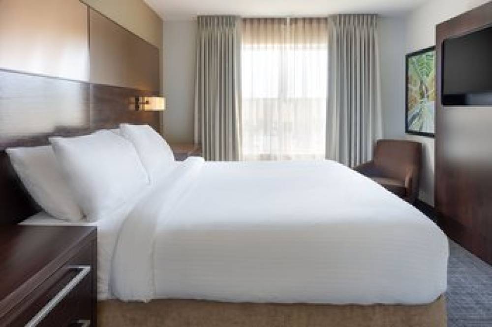 Residence Inn By Marriott Largo Capital Beltway 8