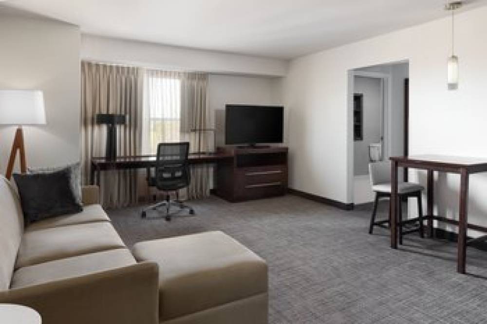 Residence Inn By Marriott Largo Capital Beltway 6