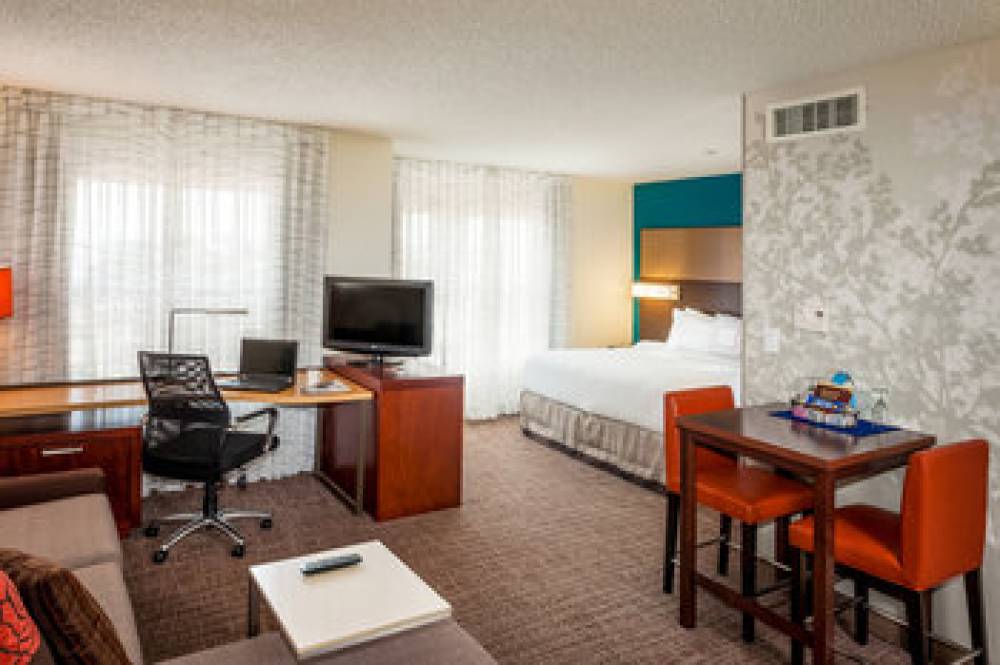 Residence Inn By Marriott Las Vegas Henderson Green Valley 7