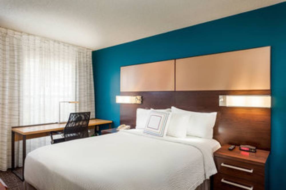 Residence Inn By Marriott Las Vegas Henderson Green Valley 8