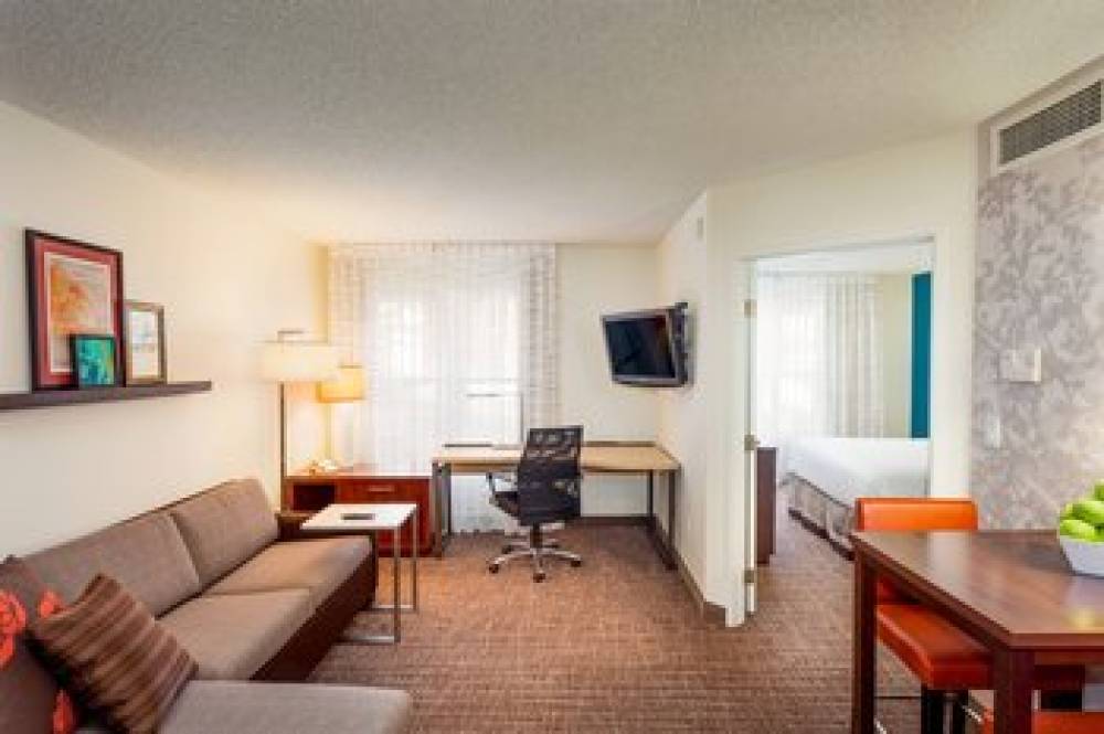 Residence Inn By Marriott Las Vegas Henderson Green Valley 10