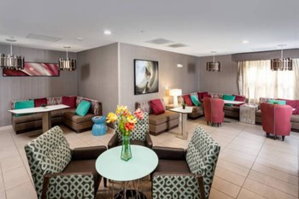 Residence Inn By Marriott Las Vegas Henderson Green Valley 5