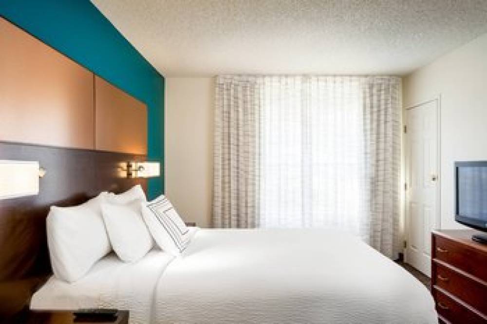 Residence Inn By Marriott Las Vegas Henderson Green Valley 9