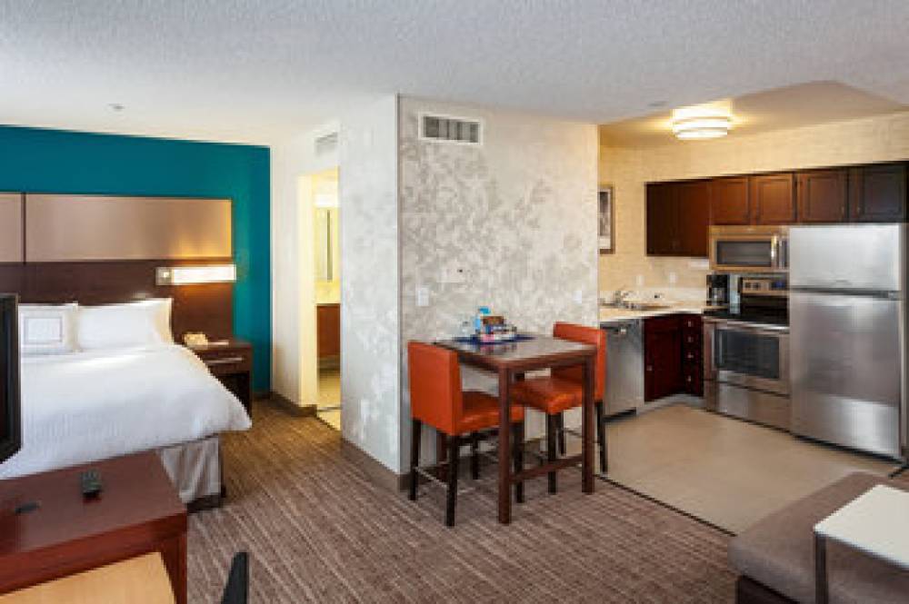 Residence Inn By Marriott Las Vegas Henderson Green Valley 6