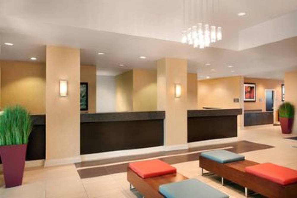 Residence Inn By Marriott Las Vegas Hughes Center 3