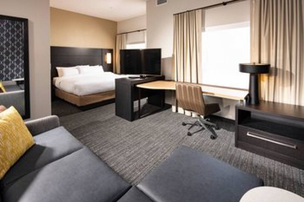 Residence Inn By Marriott Las Vegas South-Henderson 10