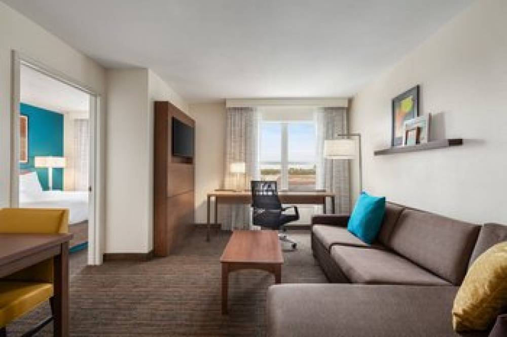 Residence Inn By Marriott Las Vegas Stadium Area? 8