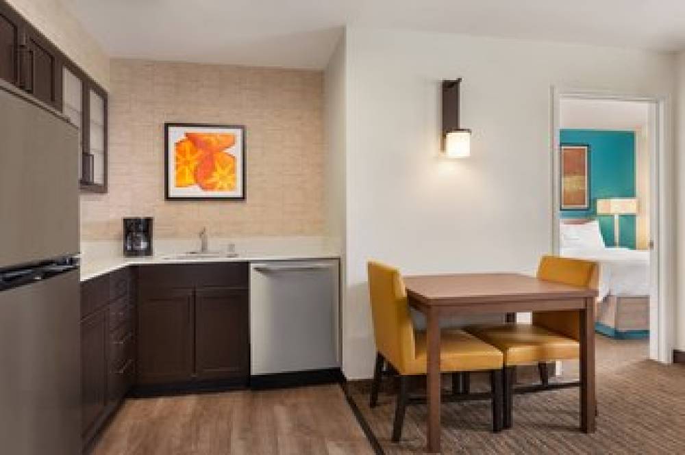 Residence Inn By Marriott Las Vegas Stadium Area? 7