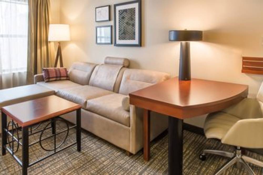 Residence Inn By Marriott Lexington Keeneland-Airport 9