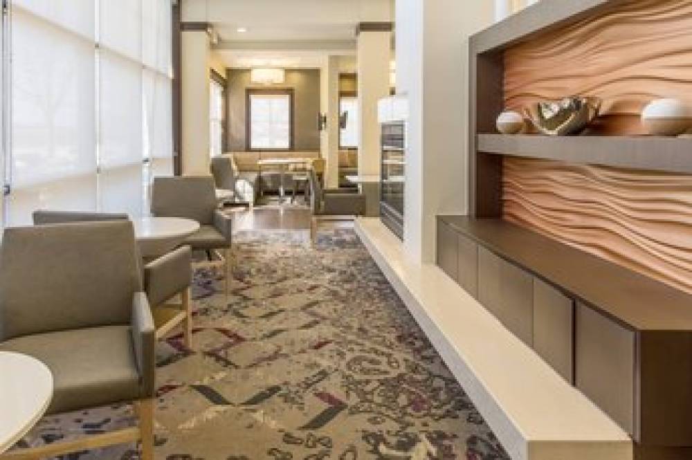 Residence Inn By Marriott Lexington Keeneland-Airport 5