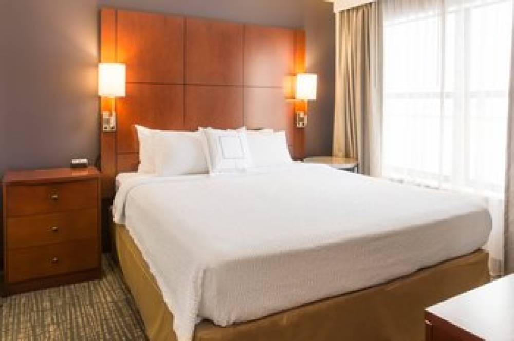 Residence Inn By Marriott Lexington Keeneland-Airport 8