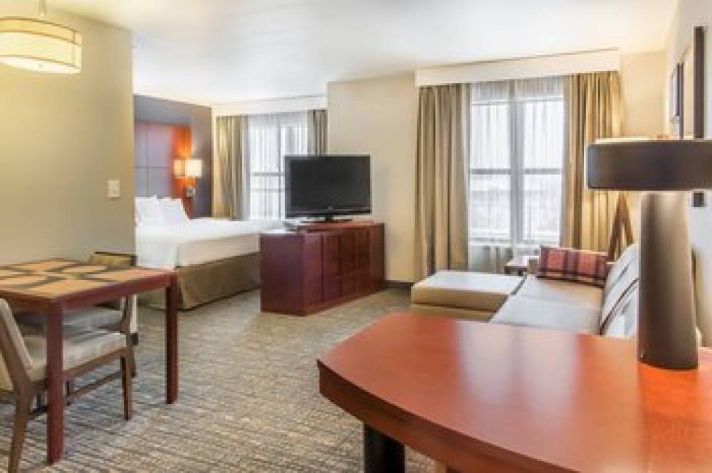 Residence Inn By Marriott Lexington Keeneland-Airport 7