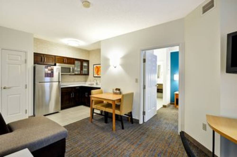 Residence Inn By Marriott Lexington South-Hamburg Place 8