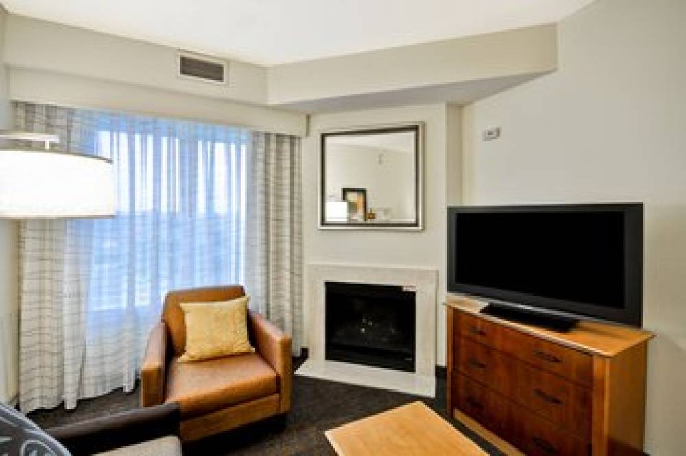 Residence Inn By Marriott Lexington South-Hamburg Place 9